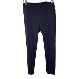 AllFenix High Waisted Purple Leggings